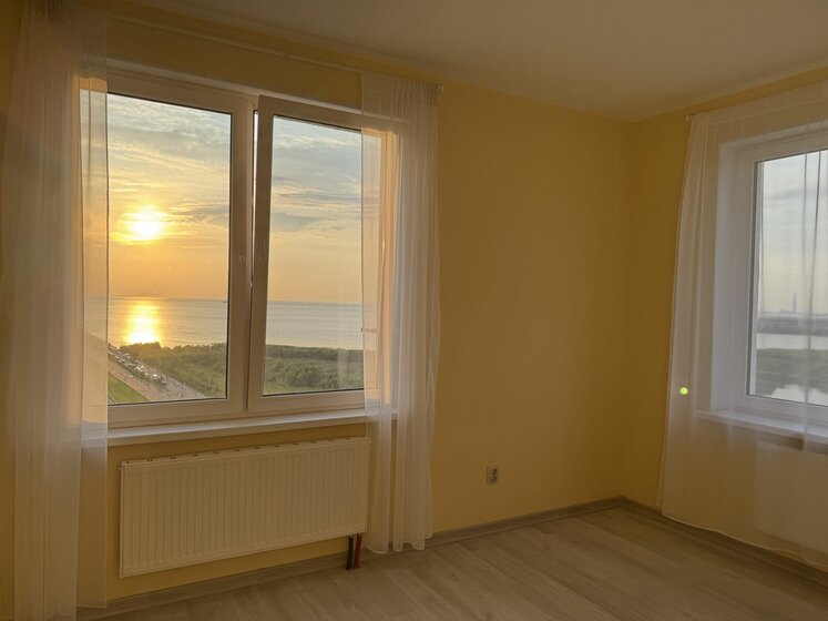 45,3 м², 2-комнатная квартира 43 000 ₽ в месяц - изображение 65