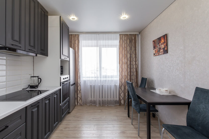 55,6 м², 2-комнатная квартира 6 600 000 ₽ - изображение 33