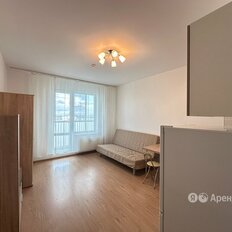 Квартира 25 м², студия - изображение 4