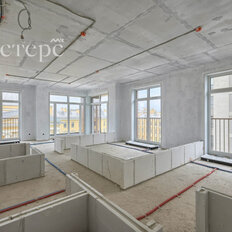 Квартира 67,8 м², 3-комнатная - изображение 4