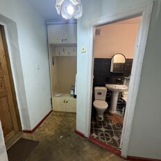 Квартира 25,8 м², 1-комнатная - изображение 5