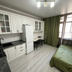 Квартира 42,1 м², 1-комнатная - изображение 5
