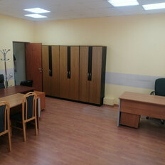 32 м², офис - изображение 4