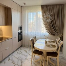 Квартира 61 м², 2-комнатная - изображение 3