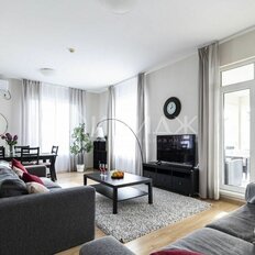 Квартира 150 м², 3-комнатные - изображение 4