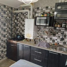 Квартира 33 м², 1-комнатная - изображение 3