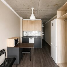 Квартира 28,5 м², студия - изображение 2