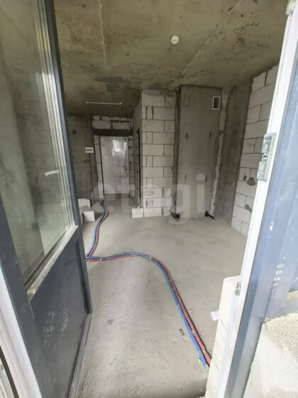 35,4 м², 1-комнатная квартира 9 800 000 ₽ - изображение 56