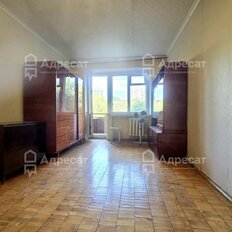 Квартира 30,8 м², 1-комнатная - изображение 4
