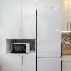 Квартира 40 м², 1-комнатная - изображение 4
