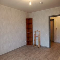 Квартира 33 м², 1-комнатная - изображение 5