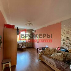 Квартира 47,1 м², 2-комнатная - изображение 1