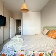 Квартира 37,5 м², 1-комнатная - изображение 3