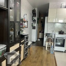 Квартира 29,9 м², студия - изображение 5