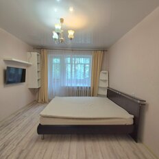 Квартира 37,2 м², 1-комнатная - изображение 2