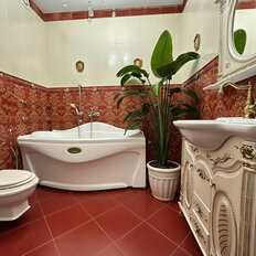 Квартира 116 м², 3-комнатная - изображение 4