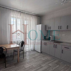 Квартира 28,6 м², студия - изображение 1