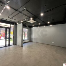 46,9 м², торговое помещение - изображение 3
