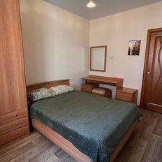 Квартира 72 м², 3-комнатная - изображение 4