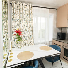 Квартира 32,5 м², 1-комнатная - изображение 4