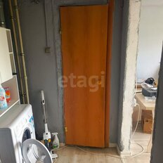 Квартира 33,4 м², 2-комнатная - изображение 4