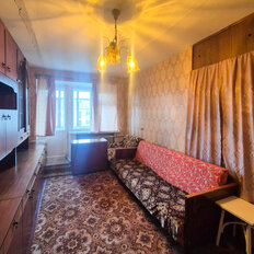 Квартира 30,3 м², 1-комнатная - изображение 4