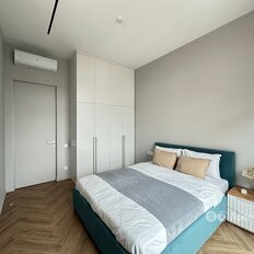 Квартира 46 м², 1-комнатная - изображение 5
