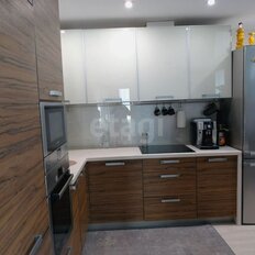 Квартира 52,7 м², 2-комнатная - изображение 2