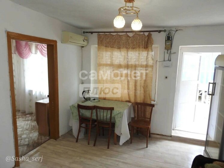 80,2 м² дом, 18 соток участок 5 400 000 ₽ - изображение 72