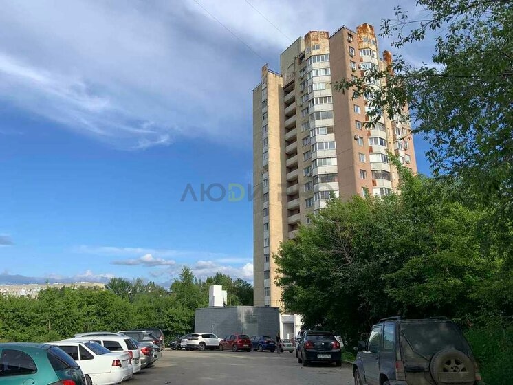73,9 м², 3-комнатная квартира 7 295 000 ₽ - изображение 28