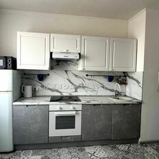 Квартира 64 м², 2-комнатная - изображение 4