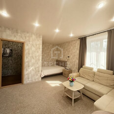 Квартира 41,4 м², 1-комнатная - изображение 4