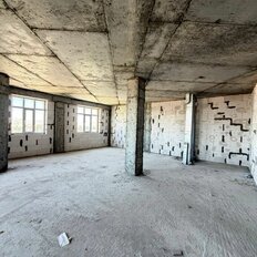 Квартира 120,8 м², 3-комнатная - изображение 2
