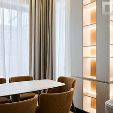 Квартира 84 м², 2-комнатная - изображение 5