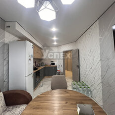 Квартира 76 м², 2-комнатная - изображение 3