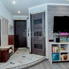 Квартира 64,4 м², 3-комнатная - изображение 4