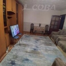 Квартира 76 м², 4-комнатная - изображение 3
