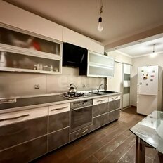 Квартира 85 м², 3-комнатная - изображение 2