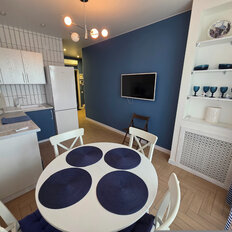 Квартира 37,3 м², 1-комнатная - изображение 1