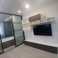 Квартира 65,7 м², 2-комнатная - изображение 1