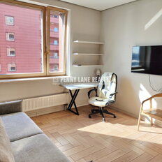 Квартира 120 м², 4-комнатная - изображение 4