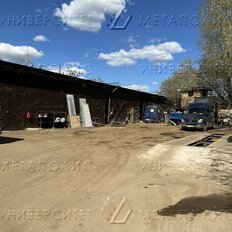 241 м², склад - изображение 1