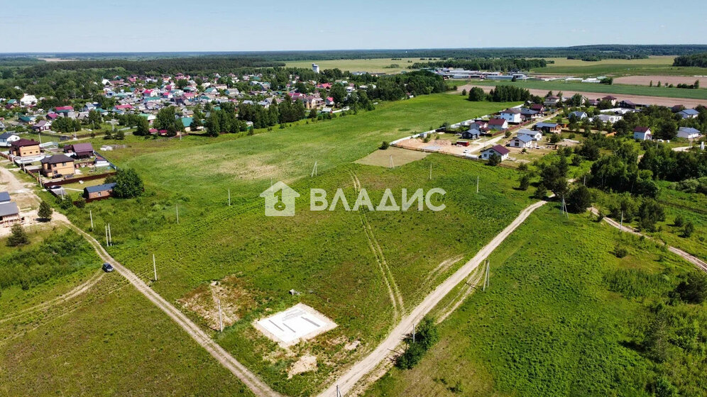 10 соток, участок 216 000 ₽ - изображение 33