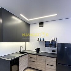 Квартира 27 м², 1-комнатная - изображение 2