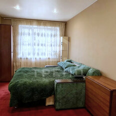 Квартира 33,6 м², 1-комнатная - изображение 1