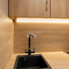 Квартира 101,8 м², 3-комнатная - изображение 2