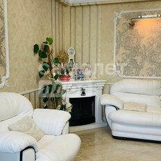 Квартира 92 м², 3-комнатная - изображение 1