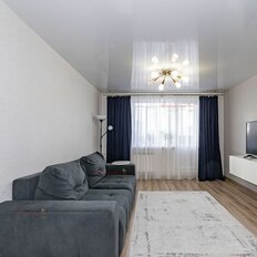 Квартира 64 м², 3-комнатная - изображение 2