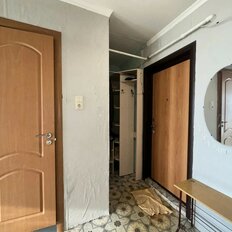 Квартира 34 м², 1-комнатная - изображение 3