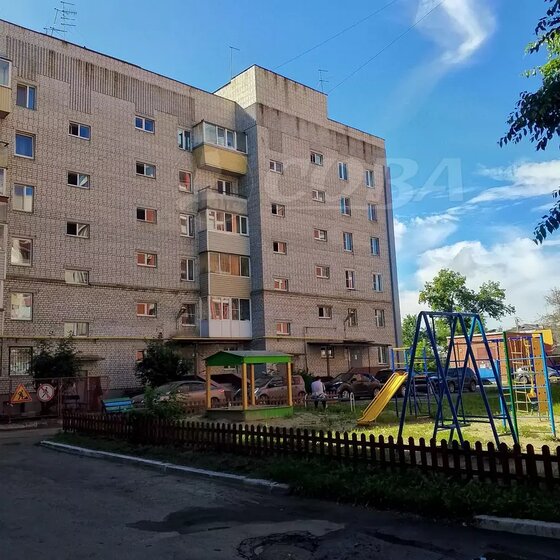 39,8 м², 1-комнатная квартира 5 600 000 ₽ - изображение 42